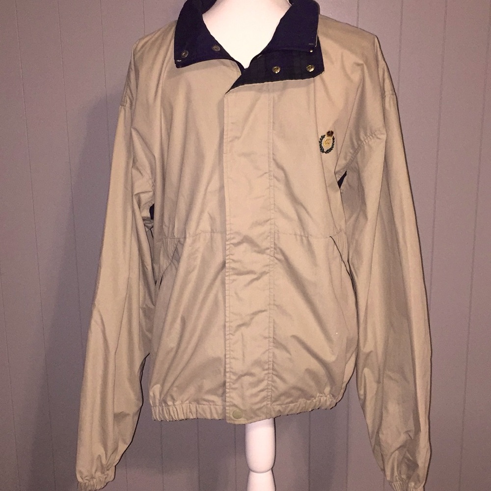 Men’s CHAPS Ralph Lauren Jacket